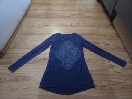 Tričko dl.rukáv, slovenka,s