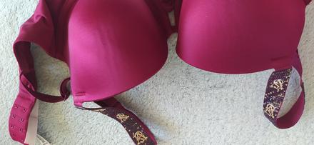 Podprsenka victoria secret, victoria's secret,75e
