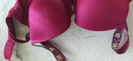 Podprsenka victoria secret, victoria's secret,75e