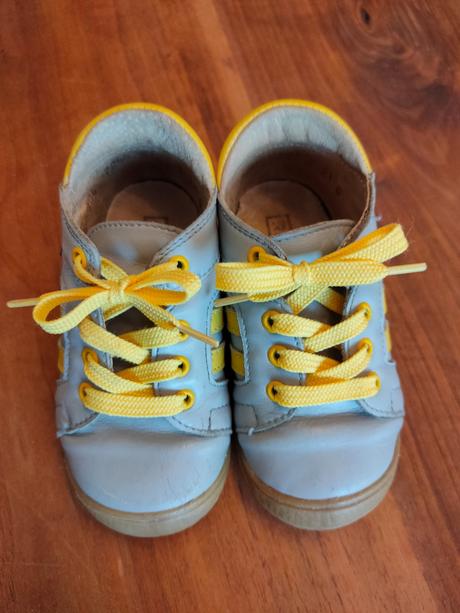 Celoročné tenisky rak, rak,21