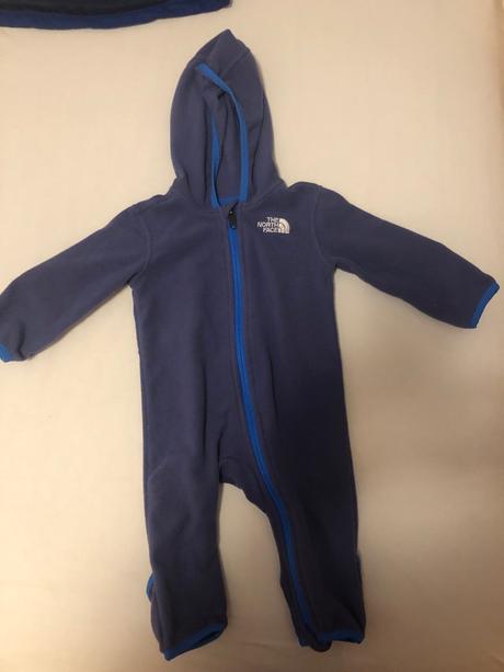 Overal the north face, 68