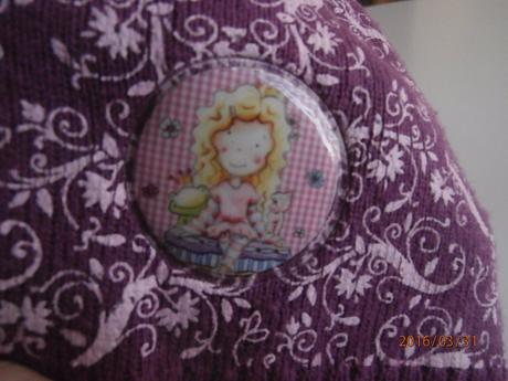 Čiapka na zimu 2-3 roky, 98