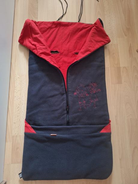 Prechodný fusak, emitex