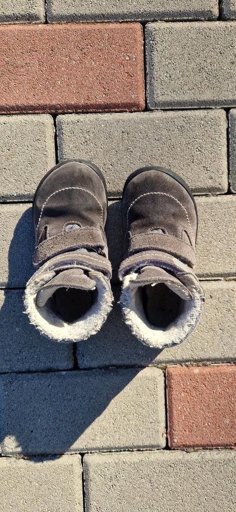 Barefoot jonap zimná obuv veľ. 28, jonap,28