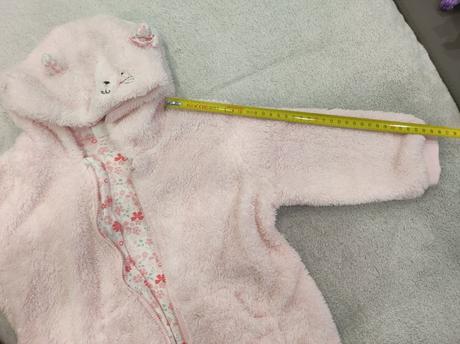 Huňaty overal na prechodné obdobie, f&f,86