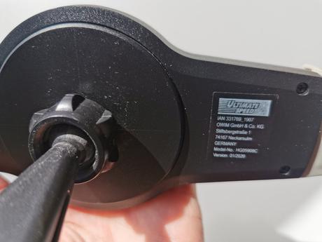 Držiak na tablet do auta, 