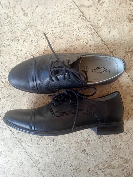 Topánky lasocki, lasocki,33