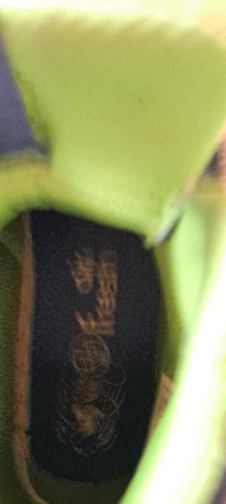 Prechodne topanky, lupilu,31