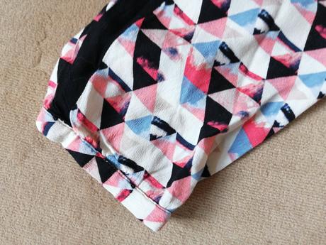 Tunika šaty c. m od tom tailor, tom tailor,m