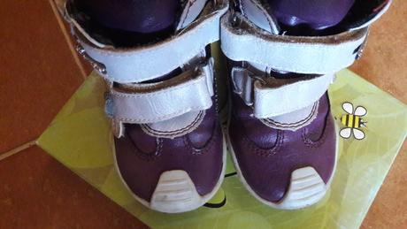 Zimne topanocky, kornecki,20