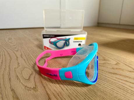 Plavecké okuliare decathlon,