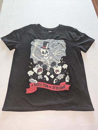 Vtipné tričko, sinsay,164