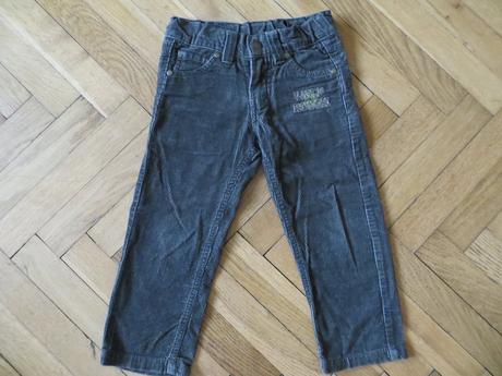 Mendžestráky, dopodopo,98