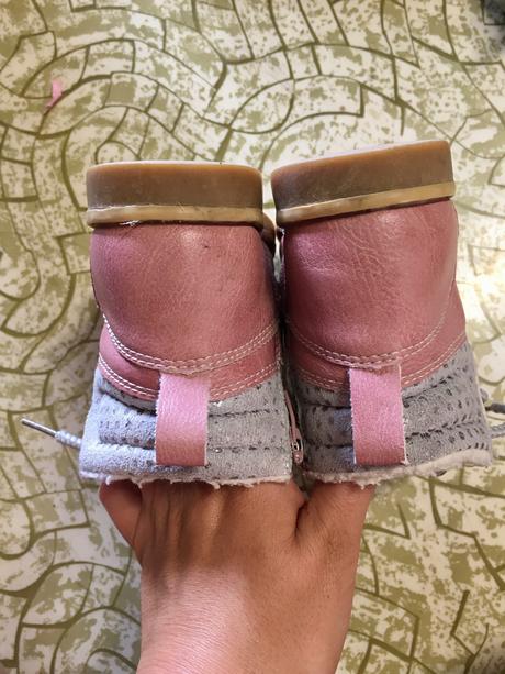 Balik topánok 21-24, geox,21