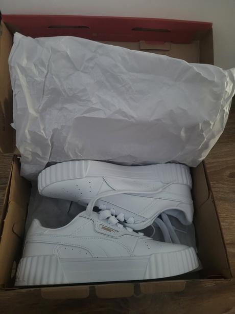 Tenisky puma, puma,38