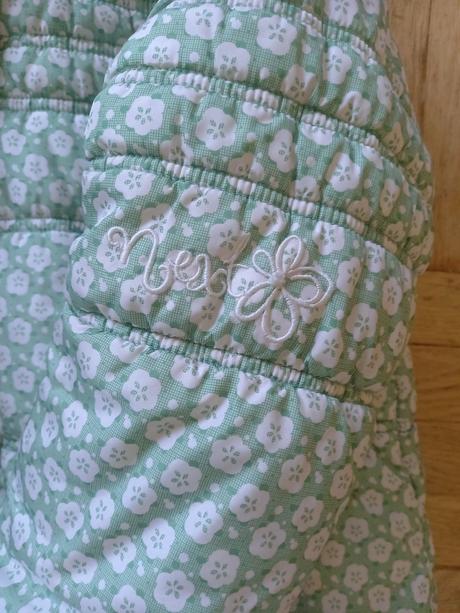 Zimná bunda, next,152