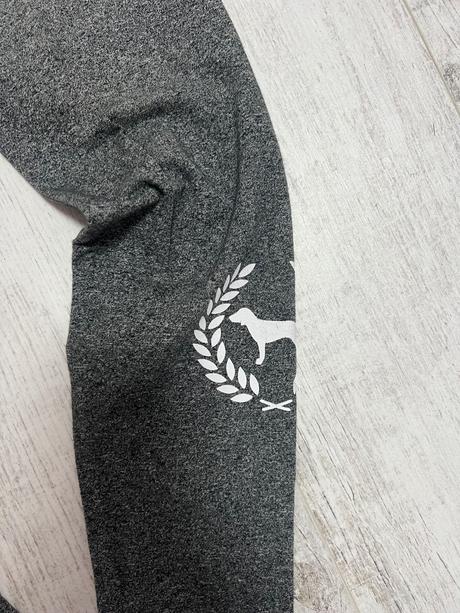 Šedé pink victorias secret leginky, victoria's secret,s