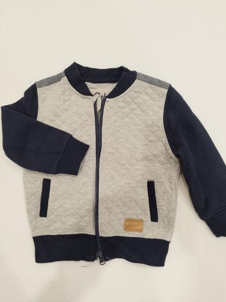 Mikina rebel, rebel,104