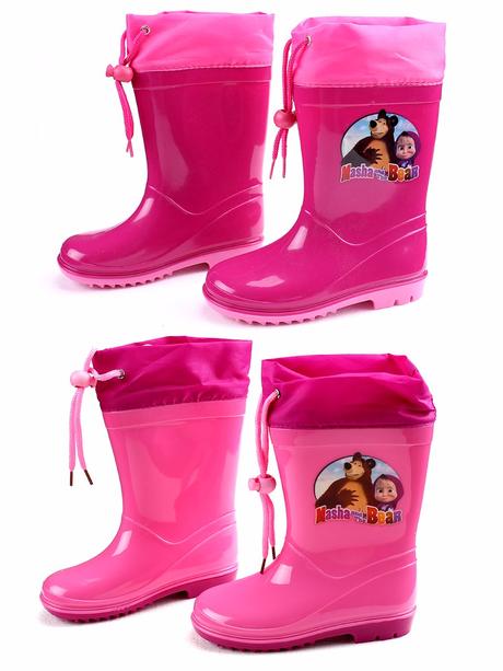 Gumáky máša a medveď, disney,29 / 30 / 31 / 32