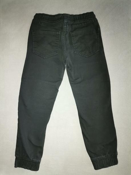 Chlapčenské nohavice, kiki&koko,116