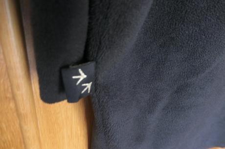 Kura collection obojstranne saty uni,