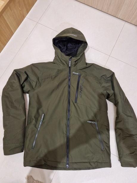 Lyziarska bunda oneill, o'neill,176