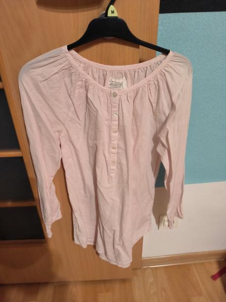 Košele, pitter patter,134