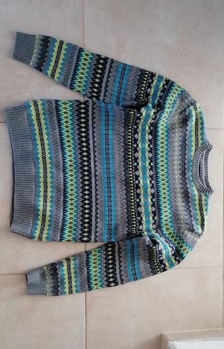 Teply pulover gap, gap,164