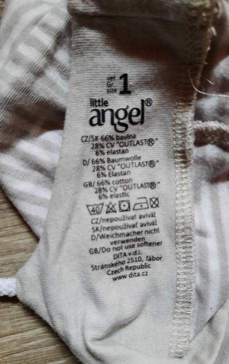Little angel outlast ciapocky, little angel®,62