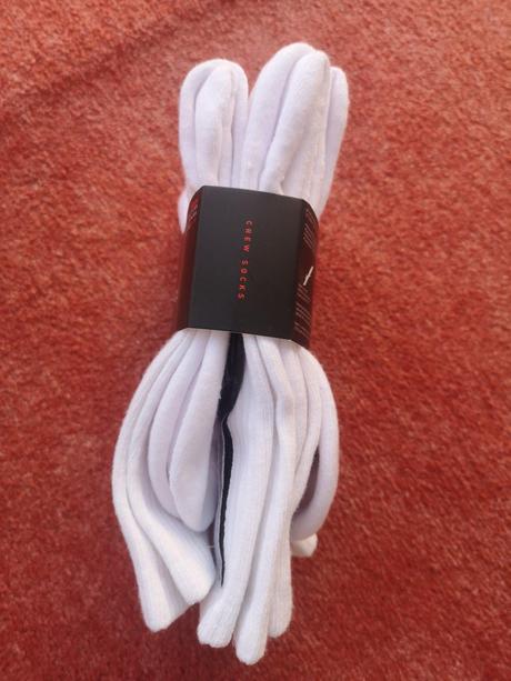 Spyder pánske ponožky 5 párov 39-46, 39 / 40 / 42 / 44 / 46