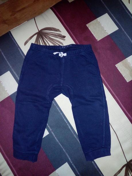 Chlapčenské tepláky, 80