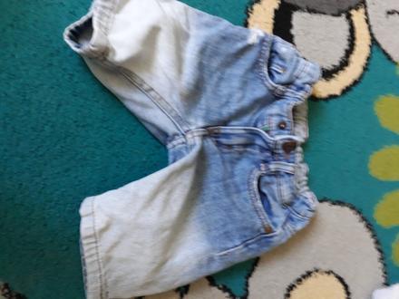 Zara riflove kratasy, zara,104