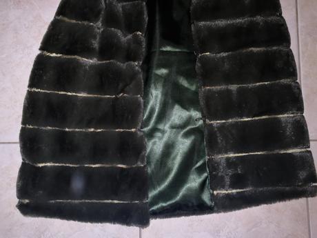 Vesta dámska olivová tmavozelená /+ zľava možná/, s