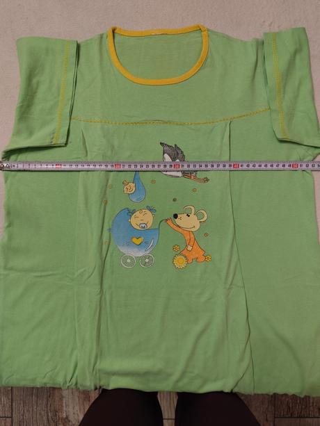 Tehotenské nočné košele, m