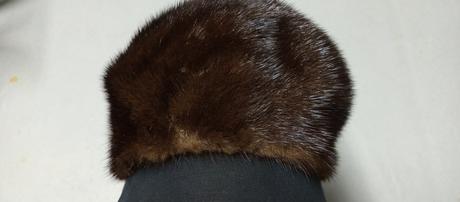 Pravá kožušina, s