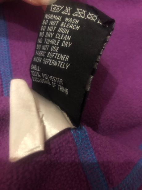 Súprava teplých nohavíc s mikinou, 152