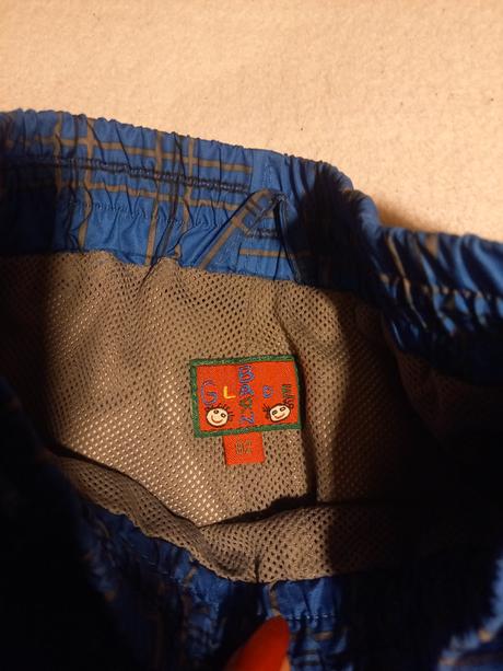 Ochranné,outdoorové nohavice do dažďa, 92