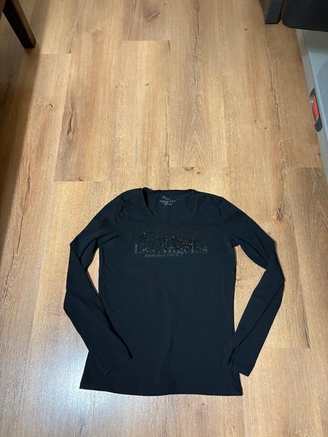 Tričko guess, guess,m