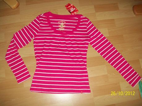 Tričko-nenosené, m