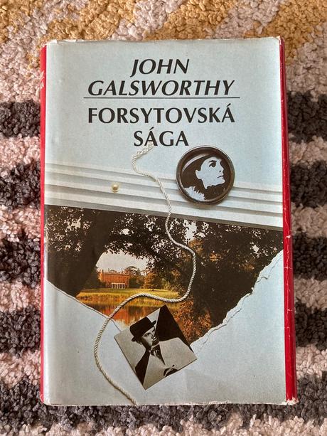 Forsytovská sága (1988),