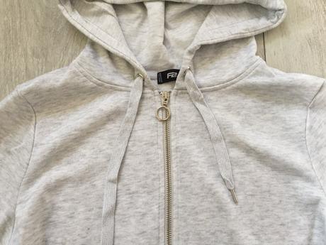 Damska mikina, new yorker,m