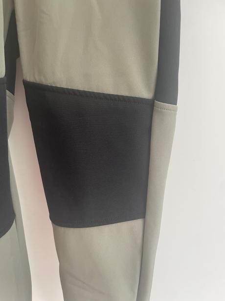 Softsellový overal reima, reima,122