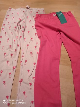Leginy, h&m,134