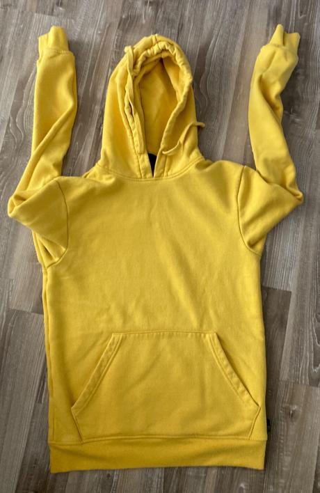 Chlapčenská mikina cropp, xs