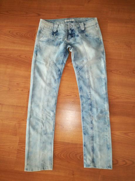 Uzasne rifle elasticke xl, xl