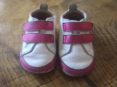 Oldsoles prewalker, 21