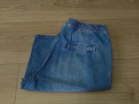 Kraťasy h&m 158, h&m,158