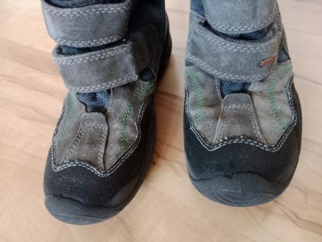 Čižmičky primigy, primigi,34