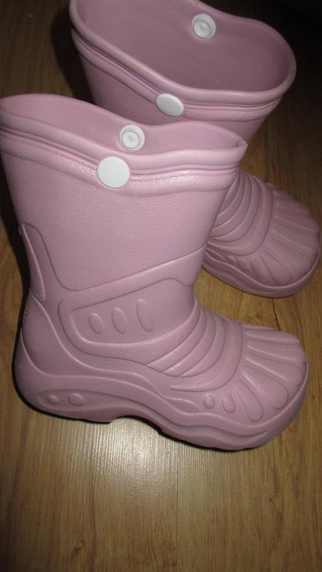 Jeseno-jarné čižmy s vyberatelnou teplou vložkou, f&f,29