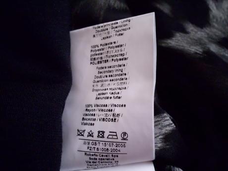 Slim  roberto cavalli  48, m